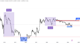 An Altseason is coming in 2024???