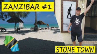 Zanzibar, how did it start and why did it last 3 months?