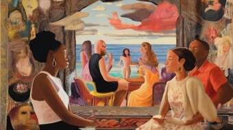 What Makes Gossip So Interesting