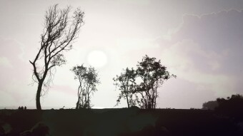 The World of XPILAR - B&W PHOTOGRAPHY AND ART CONTEST WEEK #54-