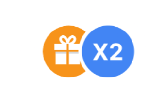 LIMITED TIME OFFER : 2x Hash Speed on Cryptotab