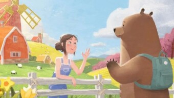 CrypTalk (06): ALICE in CryptoLand