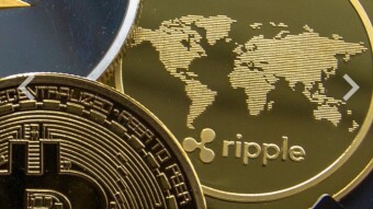 Ripple, how I earned money on the bet I lost