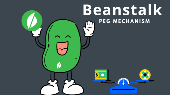 Beanstalk Series - Beanstalk Peg Mechanism Ch. 2