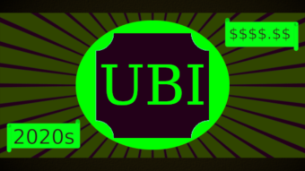Will the 2020s be the UBI Decade?
