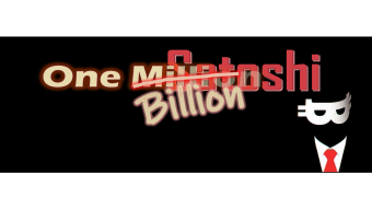 Go Big or Go Home - 1 Billion Satoshi
