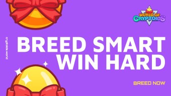 HOW GOOD ARE MY CRYPTOIDS: A IN-DEPTH LOOK INTO BREEDING ON WORLD OF CRYPTOIDS