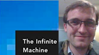 Charles Hoskinson and the Infinite Machine. Part II