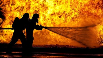 At Least 7 Killed by Colombian Tanker Truck Explosion
