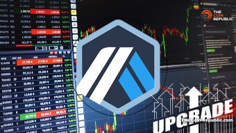 Arbitrum 'Nitro' Upgrade Set For Tomorrow (August 31, 2022)