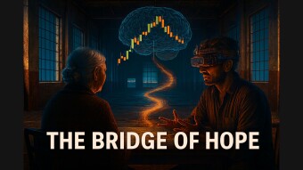 THE BRIDGE OF HOPE