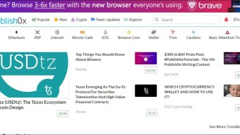 Publish0x - How witdraw?