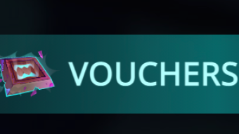 Splinterlands Blog #6 - VOUCHERS, VOUCHERS, VOUCHERS!!!!!!  (And Why I'll Never Have Any)