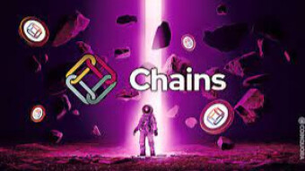 All About Chains.com & Utility Token CHA: Will the Chains Launchpad Be The Future For the Crypto-Society?