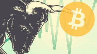 30K bitcoin end of first weekend of 2021- Happy New Year