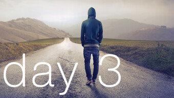 Day 3 : from 0 to 1 bitcoin- day 2 results