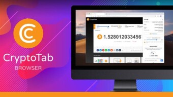 CryptoTab Browser Review