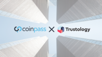 Trustology x coinpass - Future of Crypto Market Infrastructure: The Role of Custodians and Exchanges