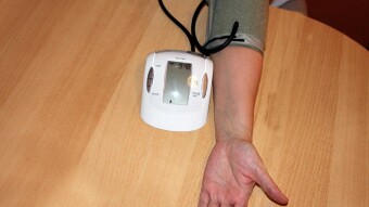 Exercise and High Blood Pressure: How safe and effective are regular exercises for those with High Blood Pressure?