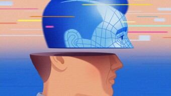Psychological Considerations Surrounding the Metaverse : How Can Virtual Environments Affect Human Behavior and Mental Health