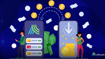 Alfacash Store Offers a Quick and Simple Way to Buy Digital Currency
