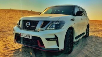Automotive Photography
