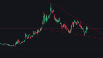 I analysed BAT, LRC and BNB: Let's see why I feel they'll pump.