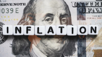US inflation: May CPI