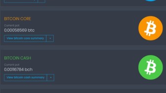 Coinpot Challenge Day 66- Earning 10.000$ Worth Of Crypto By The End Of 2020 For Free