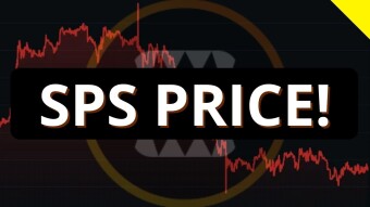 SPS Token - Internal and External Situation!