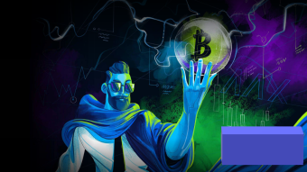 3D of Mining