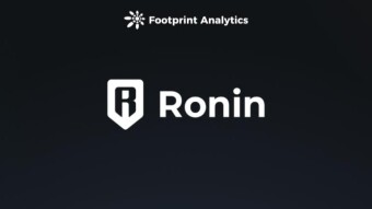 Introducing Ronin Network: The Blockchain for Gaming