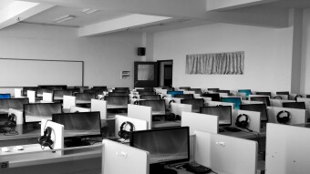Biggest obstacles experienced by businesses transitioning to a remote workplace