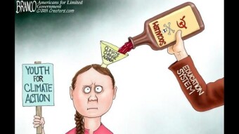 WEF is The Unelected Leader on a Mission to Control Our Lives - Why We Need to Start Paying Attention
