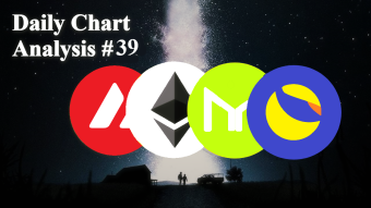 ETH, AVAX, LUNA and MKR | Chart Analysis | Breakout Happen | 29 MAR
