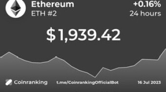 Why Ethereum?