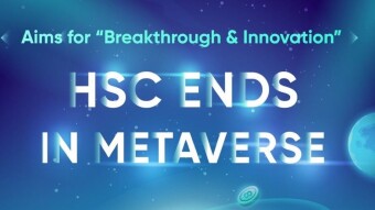 How Does Hoo Smart Chain Promote the Implementation of  Metaverse Concept