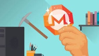 Mining software for Monero mining