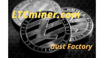 Review - LTCminer.com