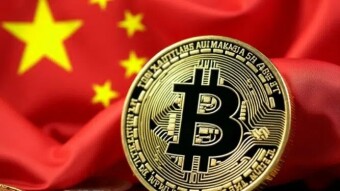 China May Get Back in the Bitcoin Game in 2025