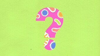 Who Am I?