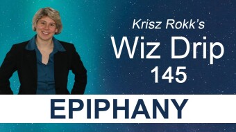 Wiz Drip 145. Shifts Happen Instantaneously; Adjust As You Go