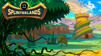 Getting Started Is Easier With Splinterlands 1-Click Rentals
