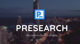 Why I believe That The Future Of Presearch Is Bright 😎 $PRE Is As Solid As $BAT