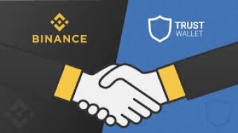 Do You Know TRUST WALLET?