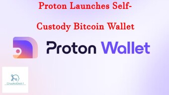 Proton Launches Self-Custody Bitcoin Wallet