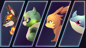 An Upcoming Game on Hive - Holozing