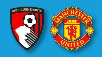 Man United Set to Face Bournemouth at the Dean Court as They Aim for Back-To-Back Premier League Wins