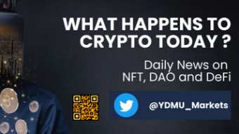 What Happens To DeFi Today? (28 Jan 2023, Saturday)