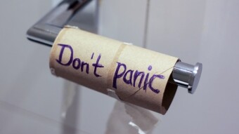 The Costs of Shitting on Others
